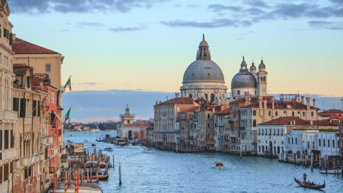 Advanced Italian | July 10 - Aug 14