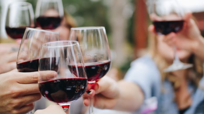 The Language of Italian Wine Workshop | July 20