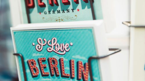 German II | April 13 - June 3