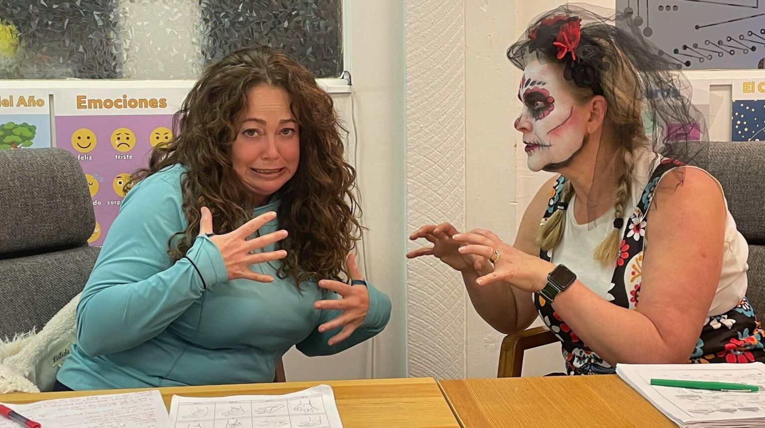 Bend Language Institute - Bend Language Institute