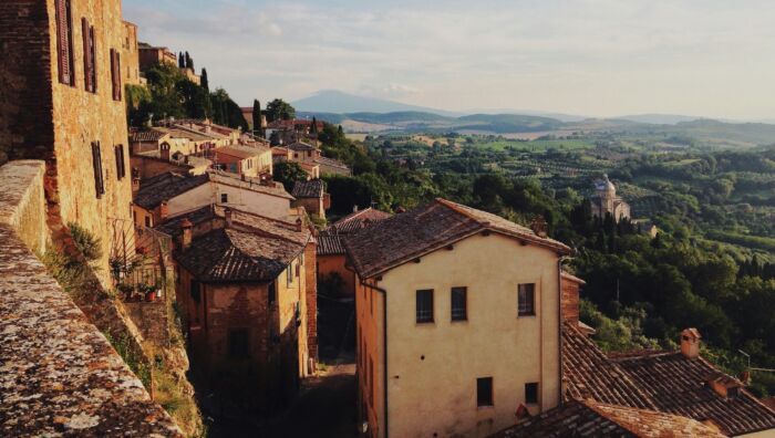 All About Tuscany Workshop | July 17