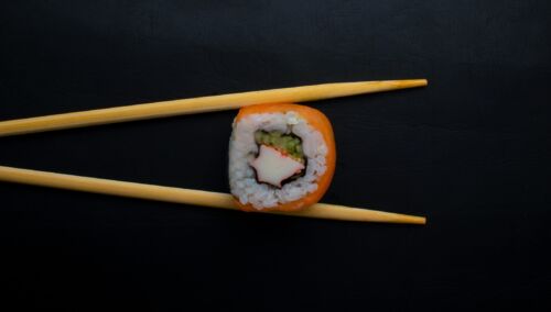 California Rolls and Miso Soup Workshop | Oct 5