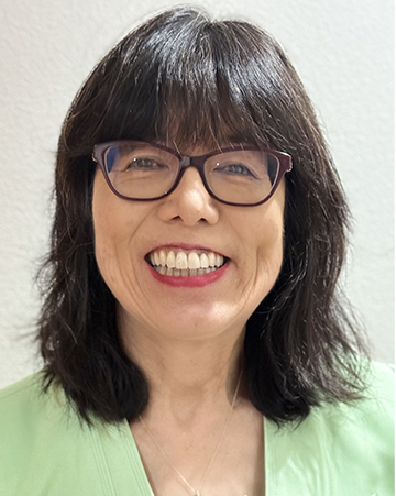 Chieko Saito