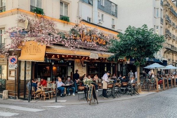 Advanced Intermediate French | Sept 29 - Nov 19